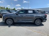 New 2025 Hyundai Palisade Calligraphy image 2