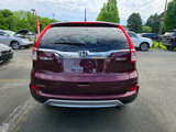 Used 2016 Honda CR-V EX image 4