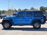 New 2025 Jeep Wrangler Sport S image 6