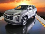 New 2026 Chevrolet Equinox LT w/ Convenience Package II image 2