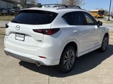 New 2025 MAZDA CX-5 Signature image 3