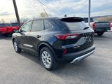 New 2025 Ford Escape Active w/ Active Premium Tech Pack image 3