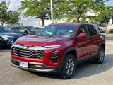 New 2026 Chevrolet Equinox LT image 5