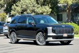 New 2026 Hyundai Palisade Calligraphy image 2