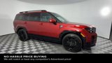 New 2025 Hyundai Santa Fe Calligraphy image 2