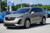 Used 2022 Cadillac XT6 Premium Luxury image 3