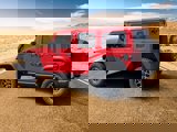 New 2025 Jeep Wrangler Unlimited Rubicon image 3