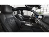 New 2025 Mercedes-Benz GLE 53 AMG 4MATIC Coupe image 4