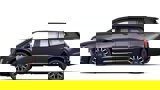 New 2025 Cadillac XT6 Sport w/ Technology Package image 3