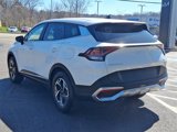 Certified 2023 Kia Sportage LX image 4