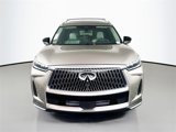 New 2026 INFINITI QX60 Luxe w/ Cargo Package image 2