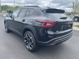 Used 2024 Chevrolet Trax RS image 3