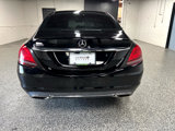 Used 2019 Mercedes-Benz C 300 Sedan w/ Premium Package image 6