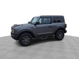 Certified 2023 Ford Bronco 2-Door image 4