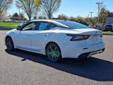 Used 2019 Nissan Maxima Platinum w/ Reserve Package image 4