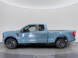 Certified 2023 Ford F150 XL w/ STX Appearance Package image 2