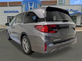 New 2026 Honda Odyssey Touring image 3