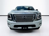 Used 2024 Nissan Titan Platinum Reserve w/ Moonroof Package image 2