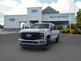New 2025 Ford F350 Platinum image 2