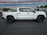 New 2025 Chevrolet Silverado 1500 LT Trail Boss w/ Protection Package image 3