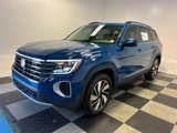 New 2026 Volkswagen Atlas SE image 3