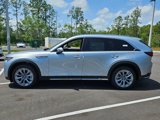New 2025 MAZDA CX-90 3.3 Turbo w/ Premium Plus Pkg image 2