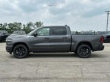 New 2025 RAM 1500 Laramie image 5