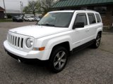 Used 2016 Jeep Patriot High Altitude image 4