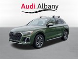 Certified 2025 Audi Q5 2.0T Premium Plus w/ Premium Plus Package image 6