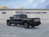 New 2025 Ford F250 Platinum image 4