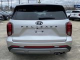 New 2025 Hyundai Palisade SEL image 3