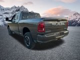 New 2025 RAM 3500 Laramie image 3