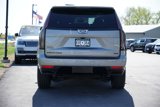 Used 2023 Cadillac Escalade Sport Platinum w/ LPO, ONYX Package image 4