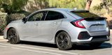 Used 2019 Honda Civic EX image 6