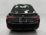 New 2025 Lexus ES 350 F Sport image 4