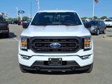 Used 2023 Ford F150 XLT w/ Equipment Group 302A High image 2