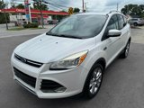 Used 2015 Ford Escape Titanium image 4