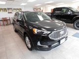 Certified 2024 Ford Edge SEL image 4