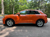 Used 2023 Audi Q3 2.0T Premium image 2
