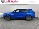 New 2026 Acura MDX A-Spec image 4
