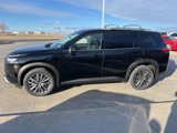 New 2025 Nissan Pathfinder SL w/ SL Premium Package image 5