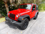 Used 2014 Jeep Wrangler Sport w/ Quick Order Package 23S image 3