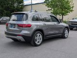 Used 2022 Mercedes-Benz GLB 250 4MATIC w/ Premium Package Lite image 6