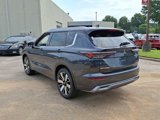 New 2025 Mitsubishi Outlander SEL image 3