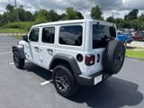 New 2025 Jeep Wrangler Sport S image 5