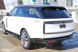 New 2025 Land Rover Range Rover SV image 6
