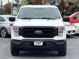 Used 2021 Ford F150 XL w/ Equipment Group 101A High image 3