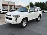 Certified 2024 Toyota 4Runner SR5 image 2