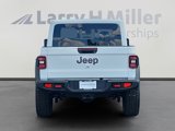 New 2025 Jeep Gladiator Rubicon image 4
