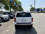 Used 2017 Jeep Patriot Latitude image 5